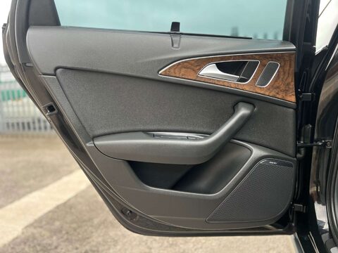 Audi A6 Allroad 3.0 TFSI V6 Estate 5dr Petrol S Tronic quattro Euro 5 (s/s) (310 ps) 64