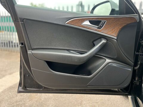 Audi A6 Allroad 3.0 TFSI V6 Estate 5dr Petrol S Tronic quattro Euro 5 (s/s) (310 ps) 63