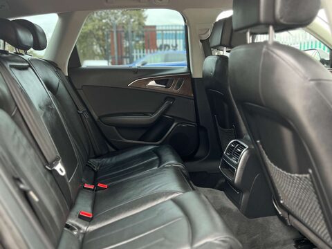 Audi A6 Allroad 3.0 TFSI V6 Estate 5dr Petrol S Tronic quattro Euro 5 (s/s) (310 ps) 17