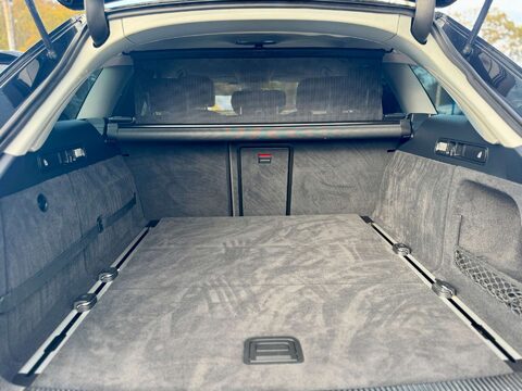 Audi A6 Allroad 3.0 TFSI V6 Estate 5dr Petrol S Tronic quattro Euro 5 (s/s) (310 ps) 22