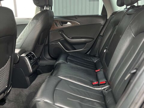 Audi A6 Allroad 3.0 TFSI V6 Estate 5dr Petrol S Tronic quattro Euro 5 (s/s) (310 ps) 24