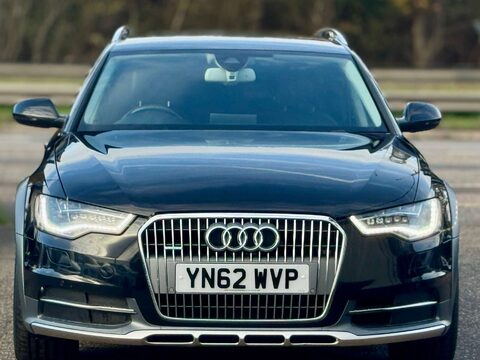 Audi A6 Allroad 3.0 TFSI V6 Estate 5dr Petrol S Tronic quattro Euro 5 (s/s) (310 ps) 27