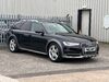 Audi A6 Allroad 3.0 TFSI V6 Estate 5dr Petrol S Tronic quattro Euro 5 (s/s) (310 ps)
