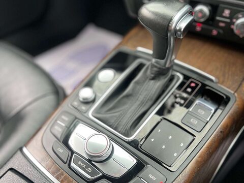 Audi A6 Allroad 3.0 TFSI V6 Estate 5dr Petrol S Tronic quattro Euro 5 (s/s) (310 ps) 34