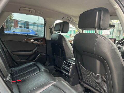 Audi A6 Allroad 3.0 TFSI V6 Estate 5dr Petrol S Tronic quattro Euro 5 (s/s) (310 ps) 49