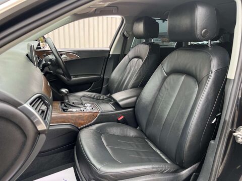 Audi A6 Allroad 3.0 TFSI V6 Estate 5dr Petrol S Tronic quattro Euro 5 (s/s) (310 ps) 19