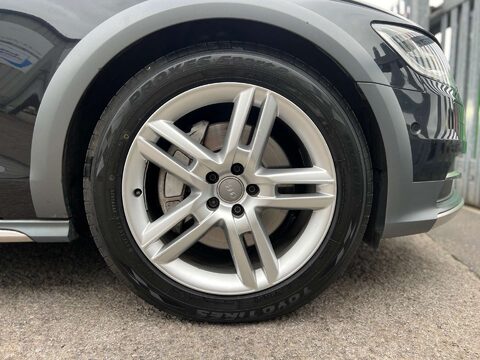 Audi A6 Allroad 3.0 TFSI V6 Estate 5dr Petrol S Tronic quattro Euro 5 (s/s) (310 ps) 54