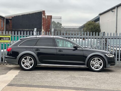Audi A6 Allroad 3.0 TFSI V6 Estate 5dr Petrol S Tronic quattro Euro 5 (s/s) (310 ps) 14