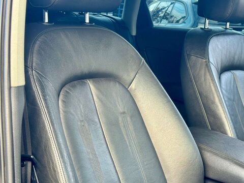 Audi A6 Allroad 3.0 TFSI V6 Estate 5dr Petrol S Tronic quattro Euro 5 (s/s) (310 ps) 7