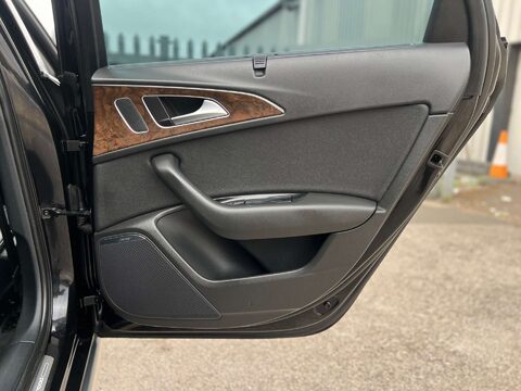 Audi A6 Allroad 3.0 TFSI V6 Estate 5dr Petrol S Tronic quattro Euro 5 (s/s) (310 ps) 62