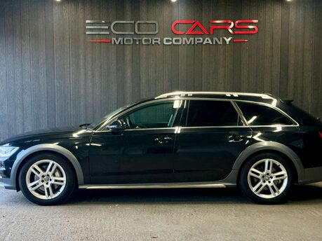 Audi A6 Allroad 3.0 TFSI V6 Estate 5dr Petrol S Tronic quattro Euro 5 (s/s) (310 ps) 3