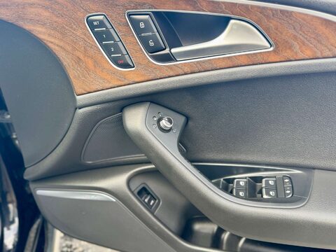 Audi A6 Allroad 3.0 TFSI V6 Estate 5dr Petrol S Tronic quattro Euro 5 (s/s) (310 ps) 57