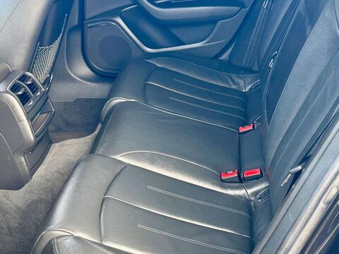 Audi A6 Allroad 3.0 TFSI V6 Estate 5dr Petrol S Tronic quattro Euro 5 (s/s) (310 ps) 19