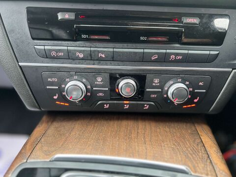 Audi A6 Allroad 3.0 TFSI V6 Estate 5dr Petrol S Tronic quattro Euro 5 (s/s) (310 ps) 36