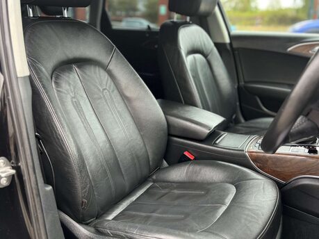 Audi A6 Allroad 3.0 TFSI V6 Estate 5dr Petrol S Tronic quattro Euro 5 (s/s) (310 ps) 1