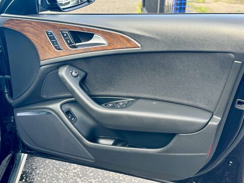 Audi A6 Allroad 3.0 TFSI V6 Estate 5dr Petrol S Tronic quattro Euro 5 (s/s) (310 ps) 58