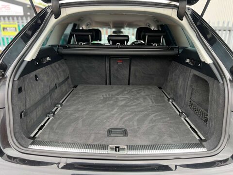 Audi A6 Allroad 3.0 TFSI V6 Estate 5dr Petrol S Tronic quattro Euro 5 (s/s) (310 ps) 44