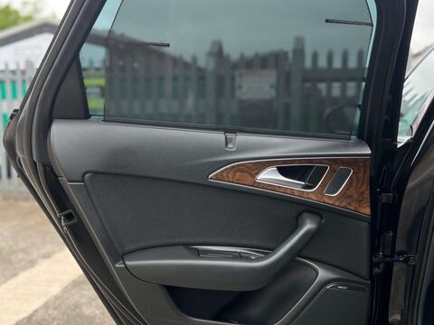 Audi A6 Allroad 3.0 TFSI V6 Estate 5dr Petrol S Tronic quattro Euro 5 (s/s) (310 ps) 31