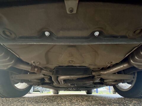 Audi A6 Allroad 3.0 TFSI V6 Estate 5dr Petrol S Tronic quattro Euro 5 (s/s) (310 ps) 69