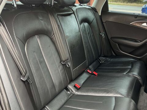 Audi A6 Allroad 3.0 TFSI V6 Estate 5dr Petrol S Tronic quattro Euro 5 (s/s) (310 ps) 48