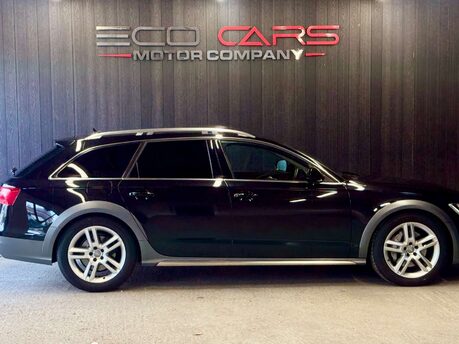 Audi A6 Allroad 3.0 TFSI V6 Estate 5dr Petrol S Tronic quattro Euro 5 (s/s) (310 ps) 1