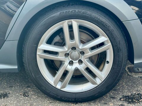 Audi A6 Allroad 3.0 TFSI V6 Estate 5dr Petrol S Tronic quattro Euro 5 (s/s) (310 ps) 72