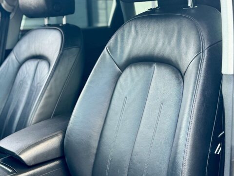 Audi A6 Allroad 3.0 TFSI V6 Estate 5dr Petrol S Tronic quattro Euro 5 (s/s) (310 ps) 10