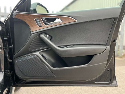 Audi A6 Allroad 3.0 TFSI V6 Estate 5dr Petrol S Tronic quattro Euro 5 (s/s) (310 ps) 60