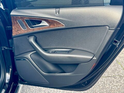 Audi A6 Allroad 3.0 TFSI V6 Estate 5dr Petrol S Tronic quattro Euro 5 (s/s) (310 ps) 59