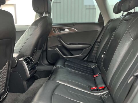 Audi A6 Allroad 3.0 TFSI V6 Estate 5dr Petrol S Tronic quattro Euro 5 (s/s) (310 ps) 23