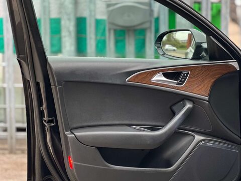 Audi A6 Allroad 3.0 TFSI V6 Estate 5dr Petrol S Tronic quattro Euro 5 (s/s) (310 ps) 59