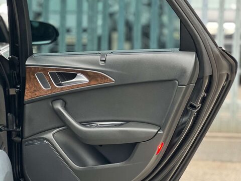 Audi A6 Allroad 3.0 TFSI V6 Estate 5dr Petrol S Tronic quattro Euro 5 (s/s) (310 ps) 61