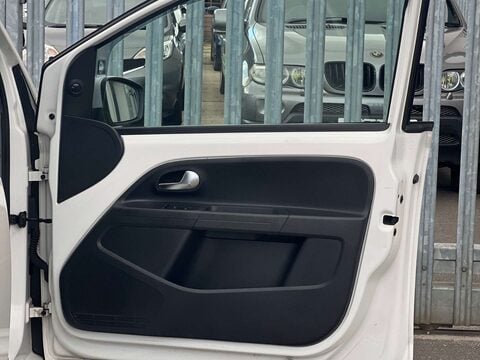 SEAT Mii 1.0 Mii I-Tech 5dr 34