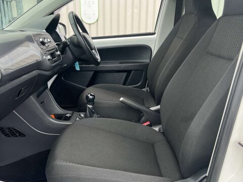 SEAT Mii 1.0 Mii I-Tech 5dr 18