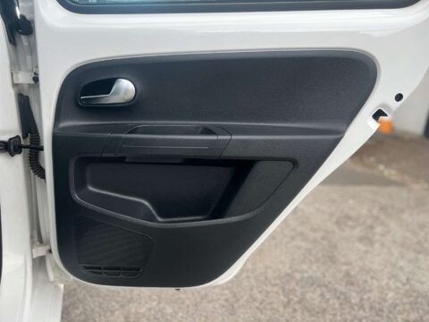 SEAT Mii 1.0 Mii I-Tech 5dr 29