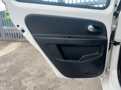 SEAT Mii 1.0 Mii I-Tech 5dr 30