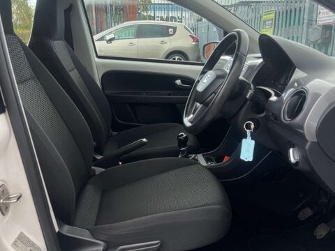 SEAT Mii 1.0 Mii I-Tech 5dr 17