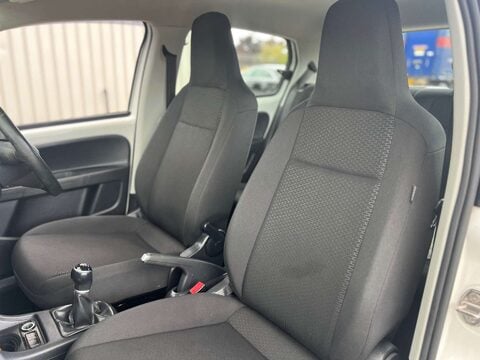 SEAT Mii 1.0 Mii I-Tech 5dr 19