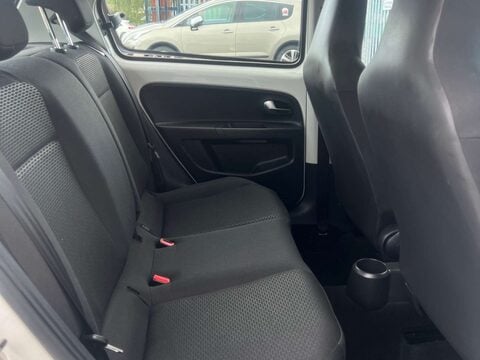 SEAT Mii 1.0 Mii I-Tech 5dr 20