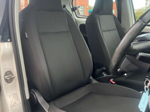 SEAT Mii 1.0 Mii I-Tech 5dr 3