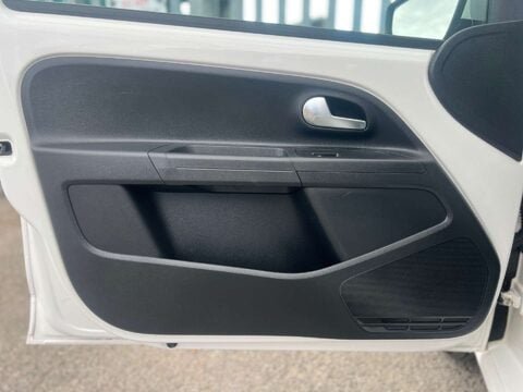 SEAT Mii 1.0 Mii I-Tech 5dr 24