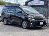 Toyota Vellfire 2.4+GOLDEN EYES+GRADE 4B+FRESH IMPORT+