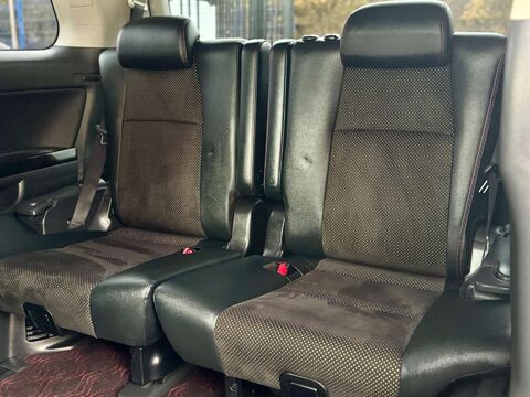 Toyota Vellfire 2.4+GOLDEN EYES+GRADE 4B+FRESH IMPORT+ 75