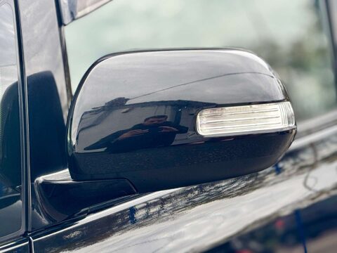 Toyota Vellfire 2.4+GOLDEN EYES+GRADE 4B+FRESH IMPORT+ 36