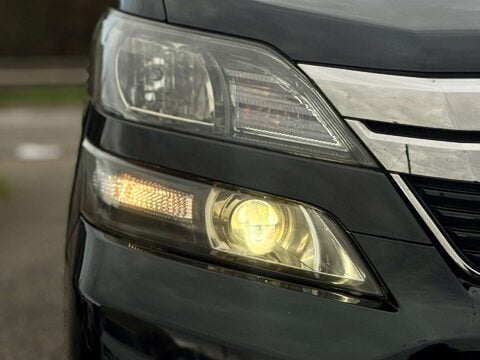 Toyota Vellfire 2.4+GOLDEN EYES+GRADE 4B+FRESH IMPORT+ 26