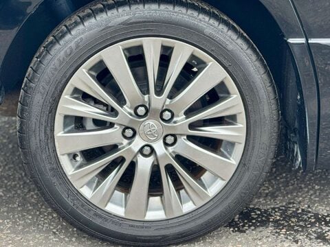 Toyota Vellfire 2.4+GOLDEN EYES+GRADE 4B+FRESH IMPORT+ 84