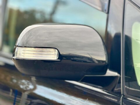 Toyota Vellfire 2.4+GOLDEN EYES+GRADE 4B+FRESH IMPORT+ 35