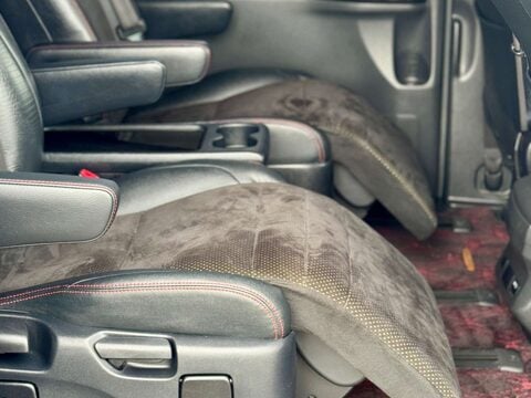 Toyota Vellfire 2.4+GOLDEN EYES+GRADE 4B+FRESH IMPORT+ 73