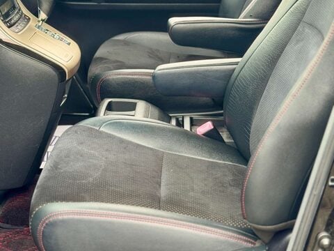 Toyota Vellfire 2.4+GOLDEN EYES+GRADE 4B+FRESH IMPORT+ 65