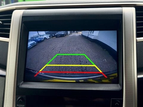 Toyota Vellfire 2.4+GOLDEN EYES+GRADE 4B+FRESH IMPORT+ 10